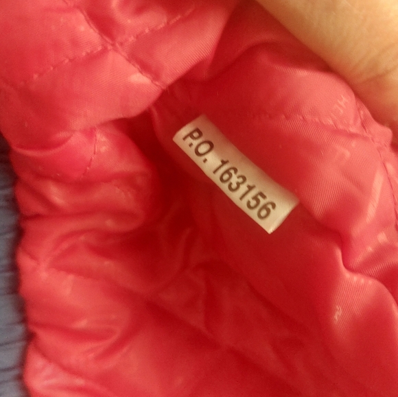 Vintage Nascar Chase Authentics Jeff Gordan zip up jacket. Blue red yellow - Picture 7 of 9